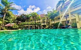 Mw Krabi Beach Resort - - Sha Extra Plus  4*