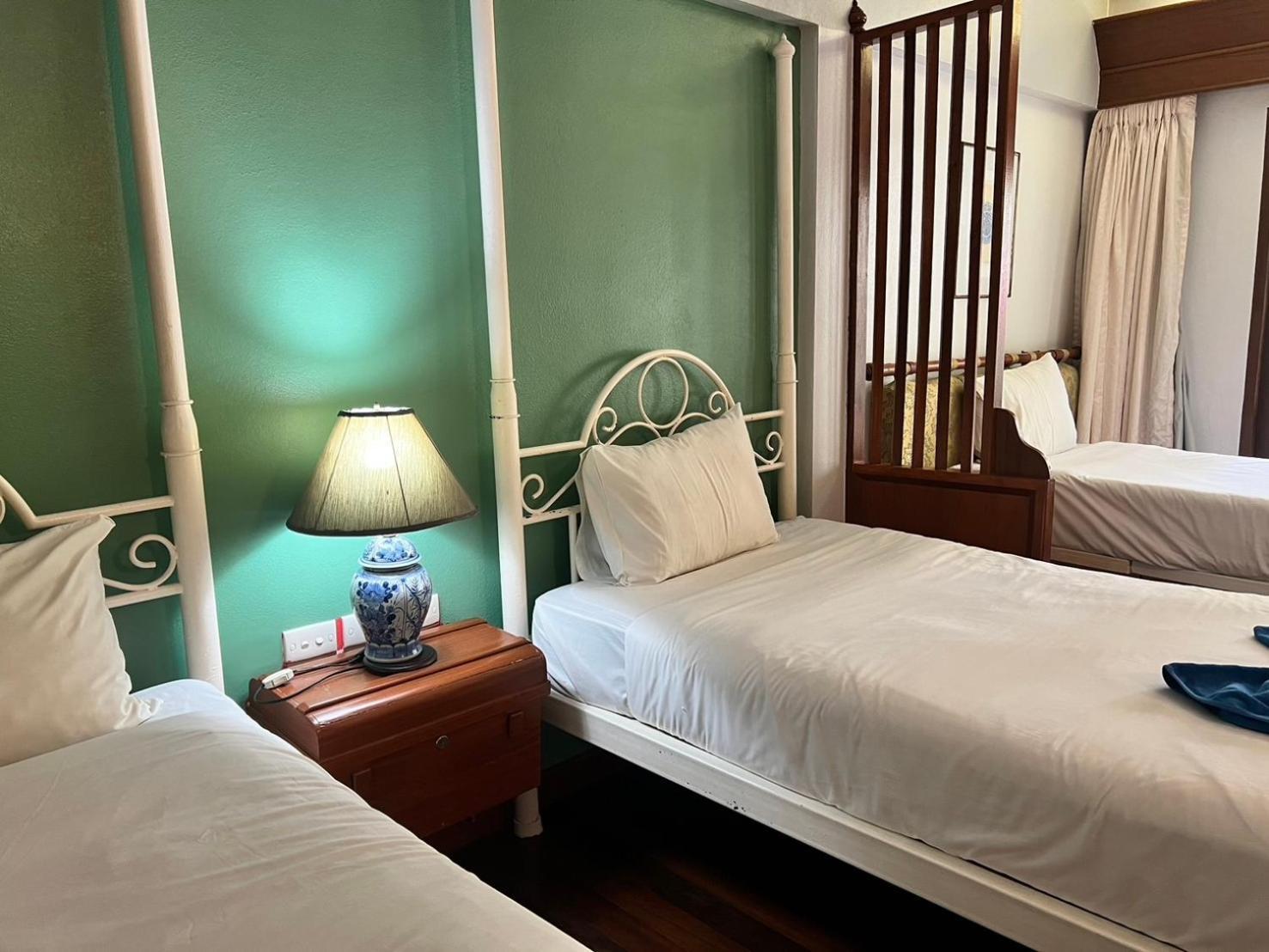 Mw Krabi Beach Resort - Ao Nang - Sha Extra Plus Extérieur photo