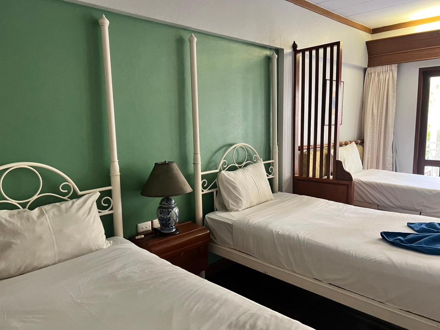 Mw Krabi Beach Resort - Ao Nang - Sha Extra Plus Extérieur photo
