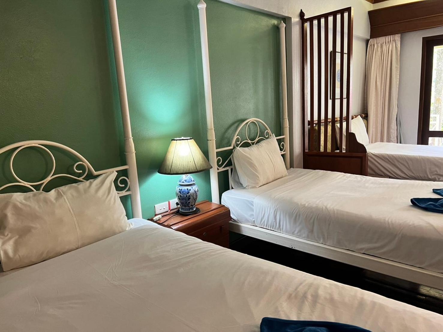 Mw Krabi Beach Resort - Ao Nang - Sha Extra Plus Extérieur photo