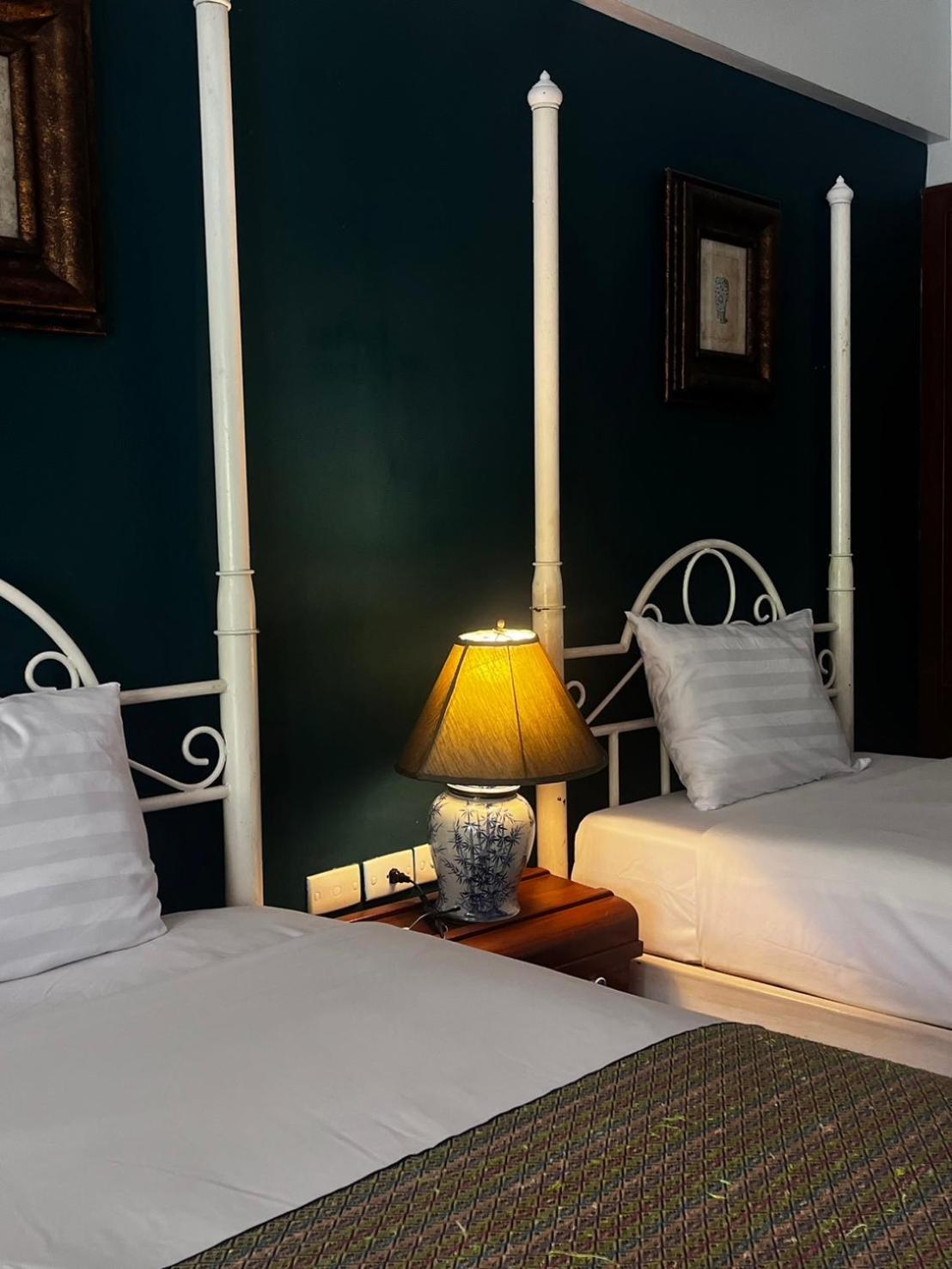 Mw Krabi Beach Resort - Ao Nang - Sha Extra Plus Extérieur photo