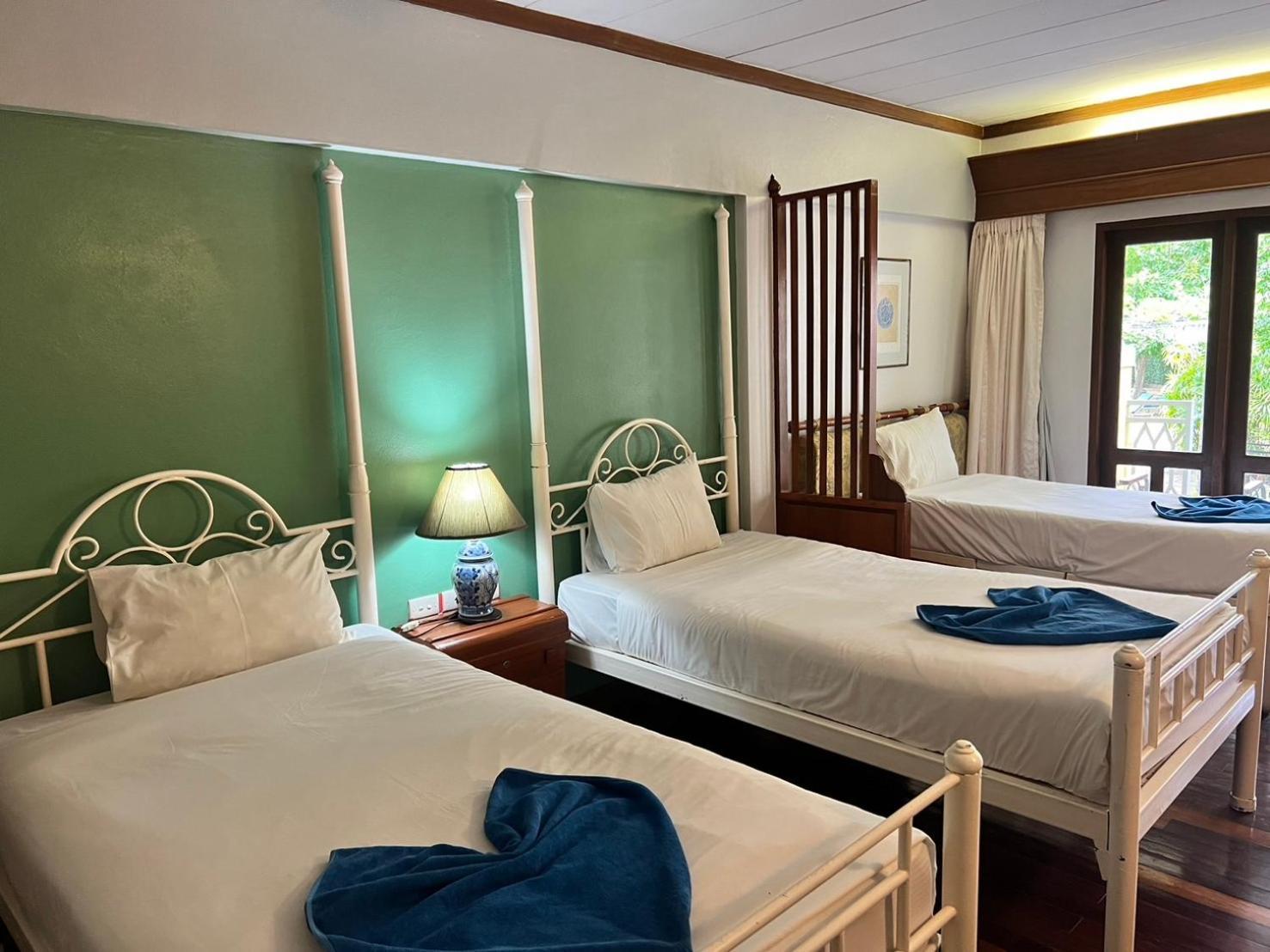 Mw Krabi Beach Resort - Ao Nang - Sha Extra Plus Extérieur photo