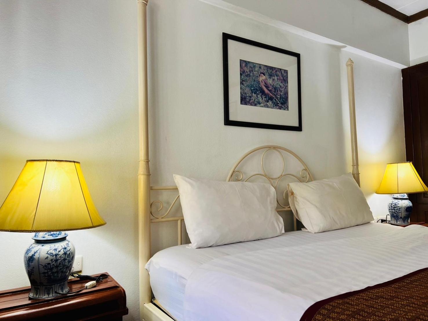 Mw Krabi Beach Resort - Ao Nang - Sha Extra Plus Extérieur photo