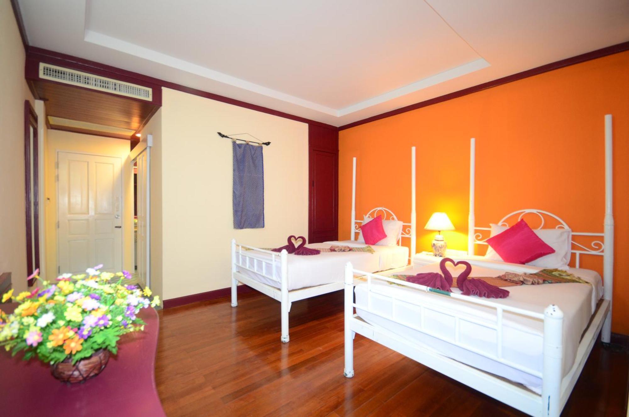 Mw Krabi Beach Resort - Ao Nang - Sha Extra Plus Extérieur photo