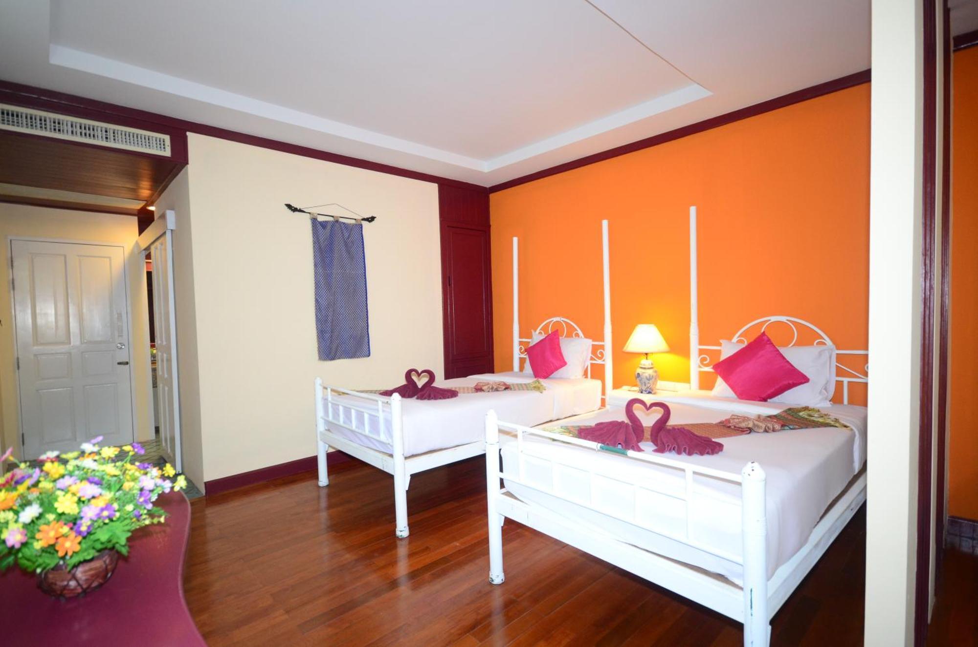 Mw Krabi Beach Resort - Ao Nang - Sha Extra Plus Extérieur photo