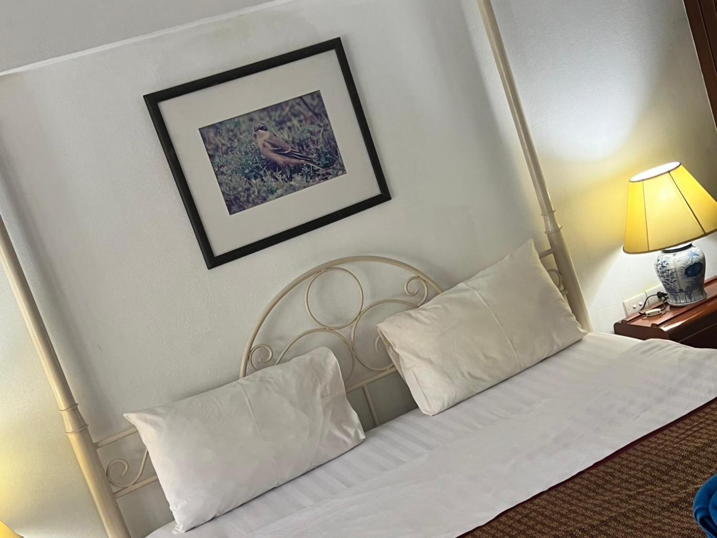 Mw Krabi Beach Resort - Ao Nang - Sha Extra Plus Extérieur photo