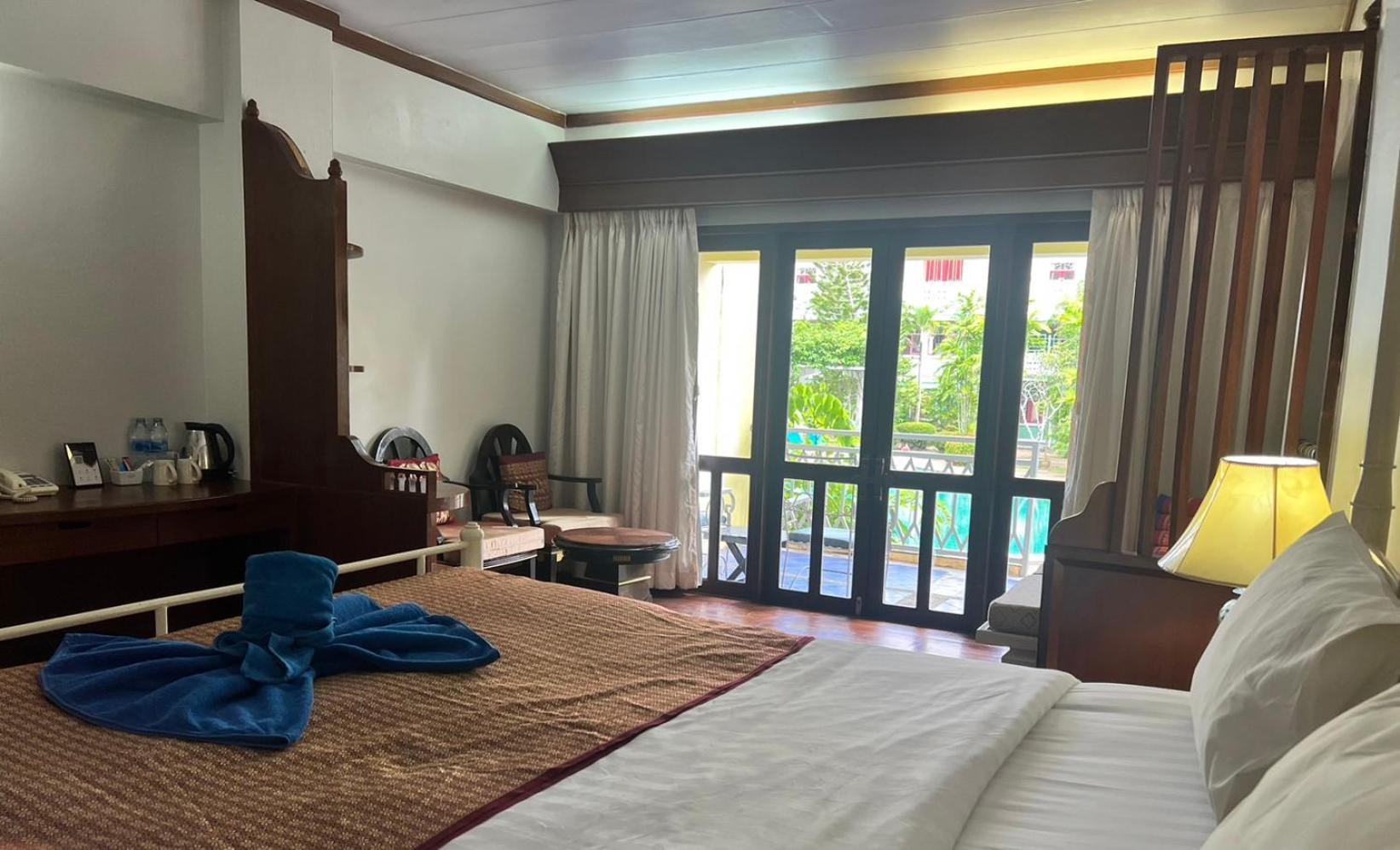 Mw Krabi Beach Resort - Ao Nang - Sha Extra Plus Extérieur photo