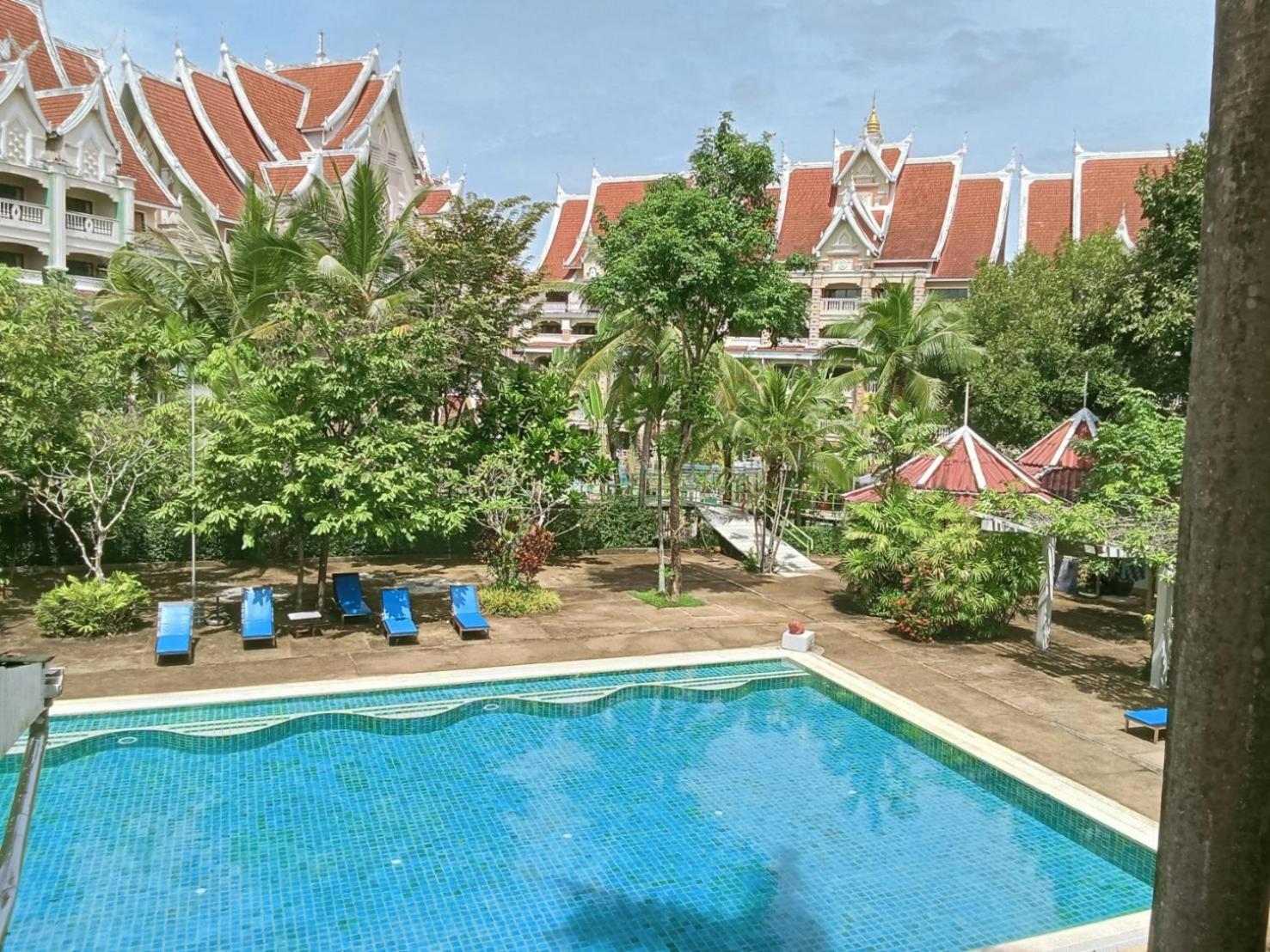 Mw Krabi Beach Resort - Ao Nang - Sha Extra Plus Extérieur photo
