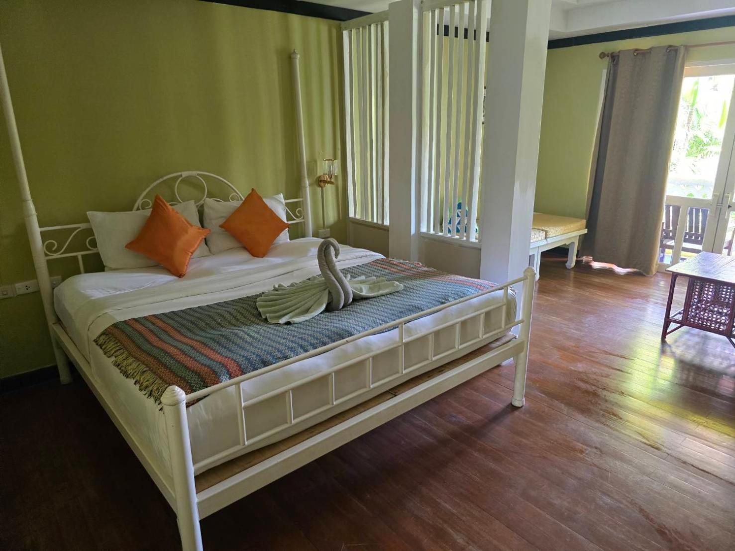 Mw Krabi Beach Resort - Ao Nang - Sha Extra Plus Extérieur photo
