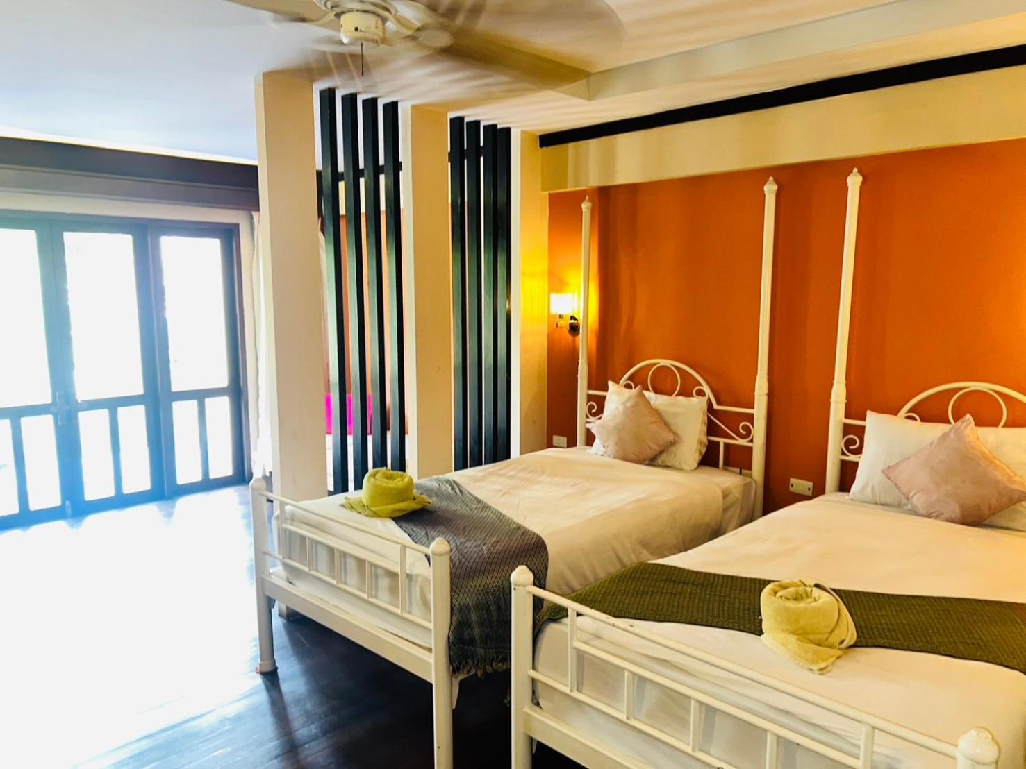 Mw Krabi Beach Resort - Ao Nang - Sha Extra Plus Extérieur photo