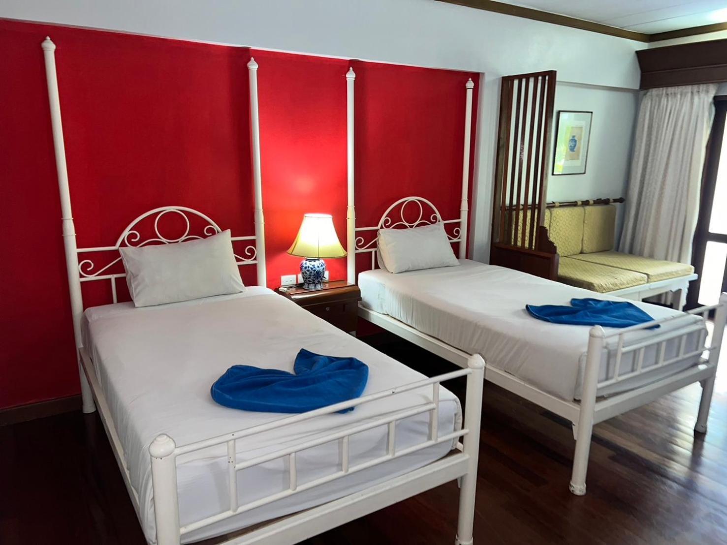 Mw Krabi Beach Resort - Ao Nang - Sha Extra Plus Extérieur photo