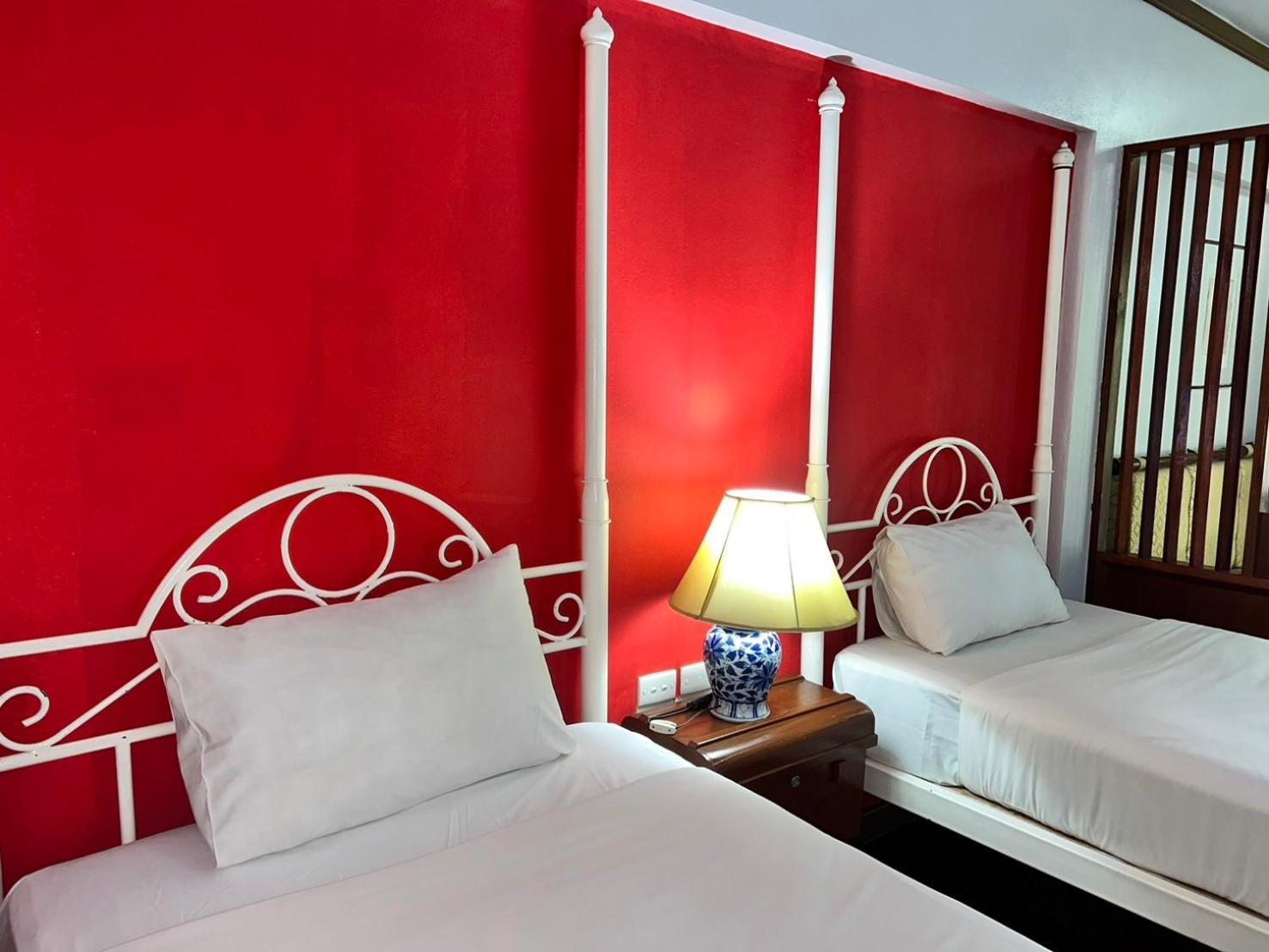 Mw Krabi Beach Resort - Ao Nang - Sha Extra Plus Extérieur photo