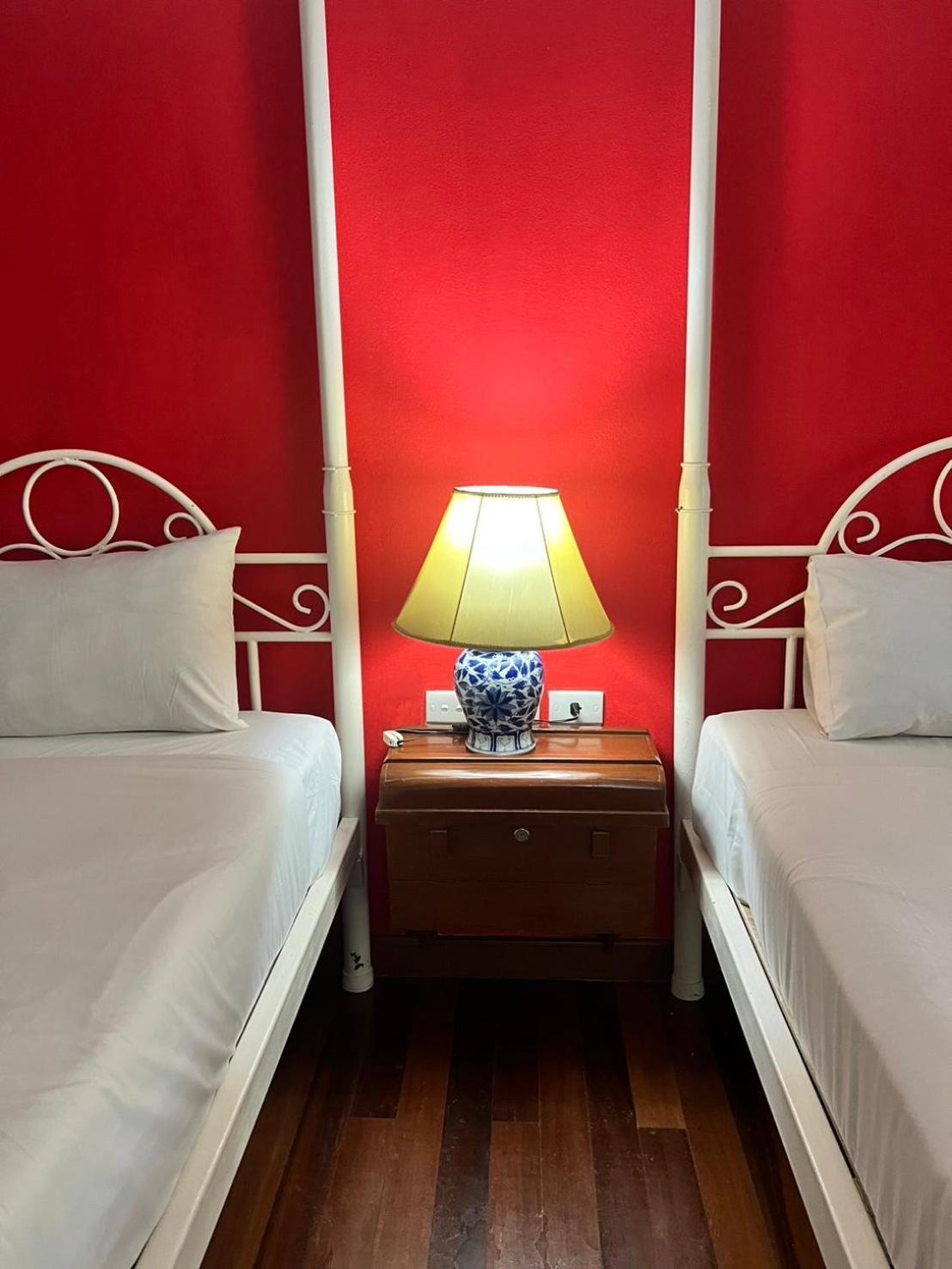 Mw Krabi Beach Resort - Ao Nang - Sha Extra Plus Extérieur photo