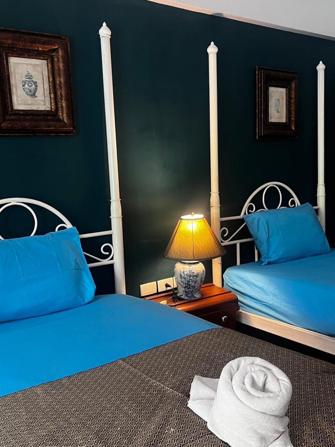 Mw Krabi Beach Resort - Ao Nang - Sha Extra Plus Extérieur photo