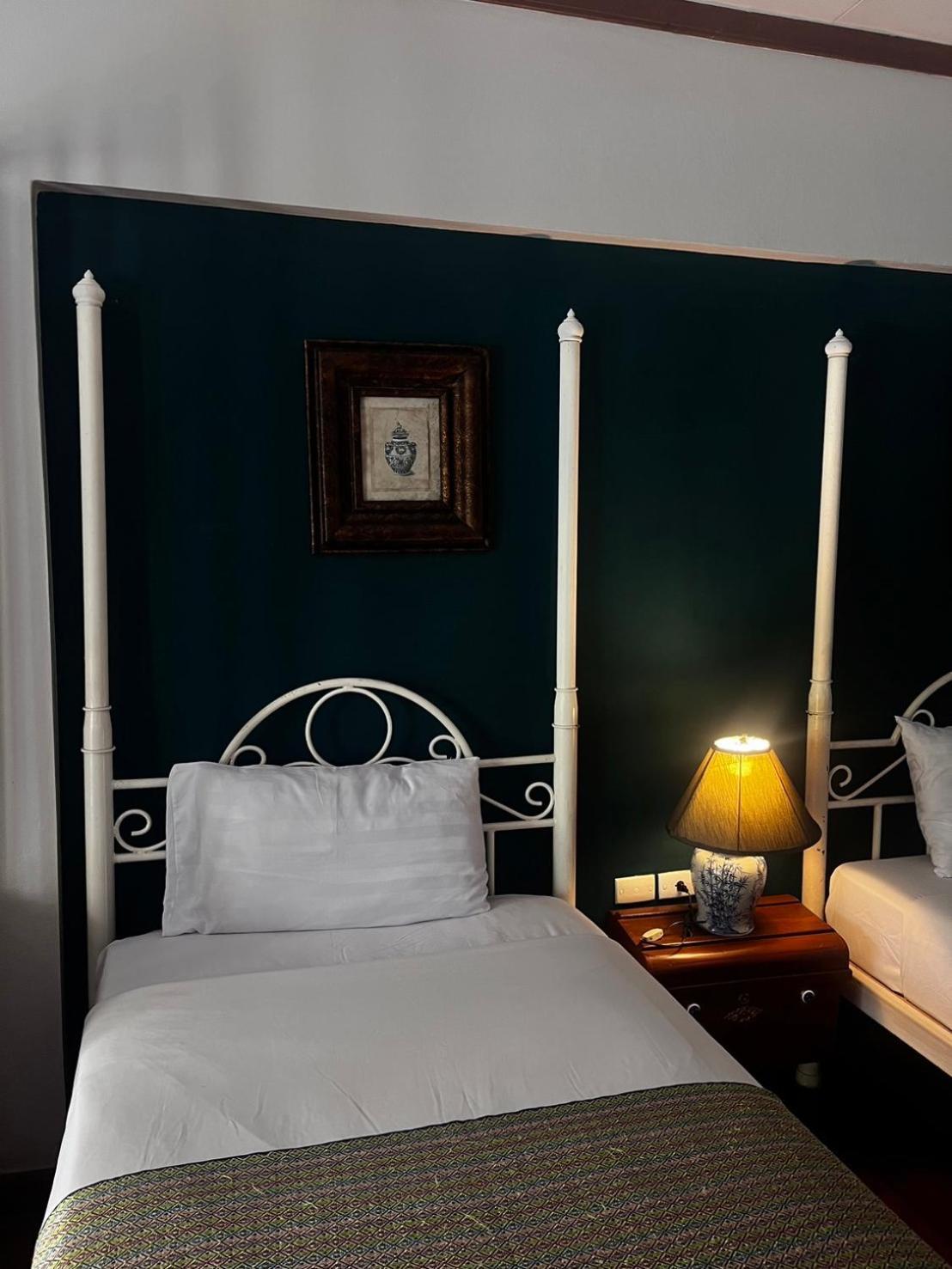 Mw Krabi Beach Resort - Ao Nang - Sha Extra Plus Extérieur photo